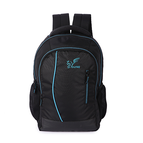 Canvas Laptop Bag - High-Quality Canvas Material, Various Sizes Available , Modern Design with Secure Lock System