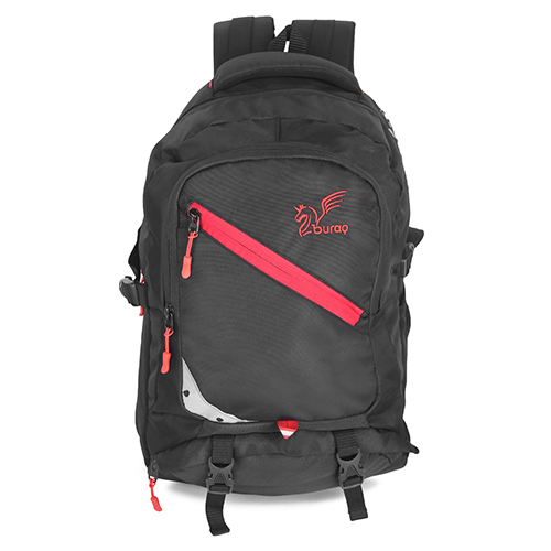 Stylish Laptop Bag - Canvas Material, Various Sizes , Modern Design with Lock System and Available in Multiple Colors