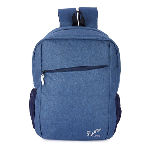 Sky Blue Laptop Bag