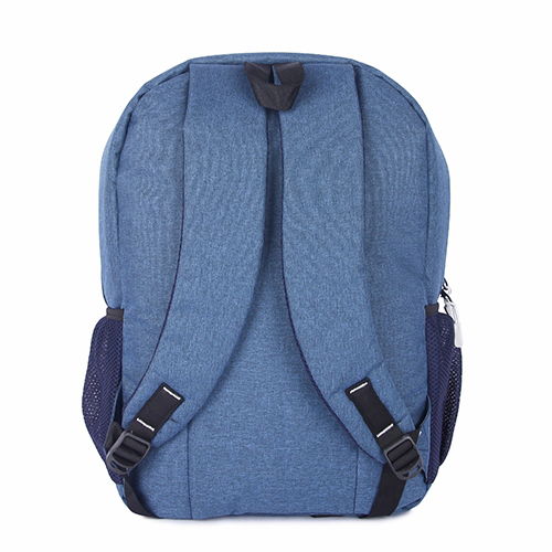 Sky Blue Laptop Bag