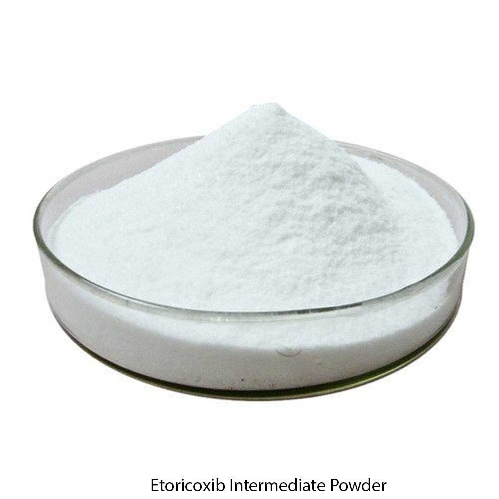 Etoricoxib API Powder