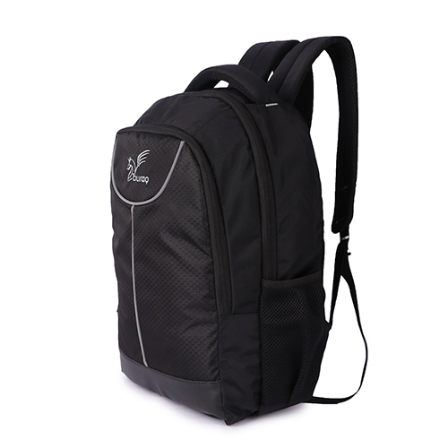 Black Laptop Bag