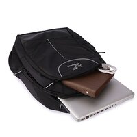 Black Laptop Bag