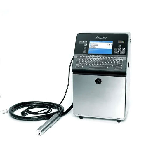 Cij Printer