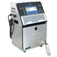 Cable Printing Machine - Automatic Grade: Semi-automatic