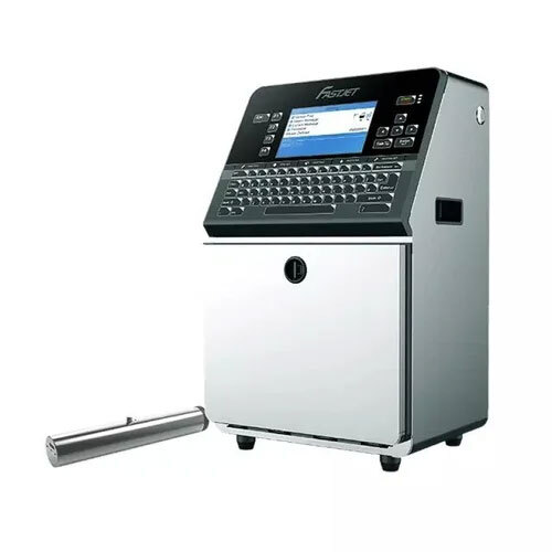 Hitachi Inkjet Printer By Niyatech Engineers Private Limited