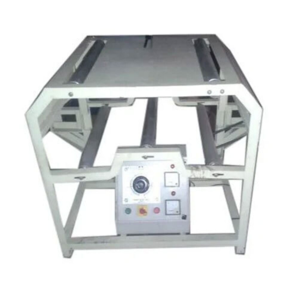 Production Batch Alert System - Operating Type: Semi Automatic