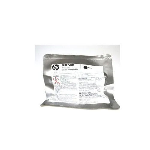 Hp W3T10B Black 2590 Print Cartridge - Automatic Grade: Semi-Automatic