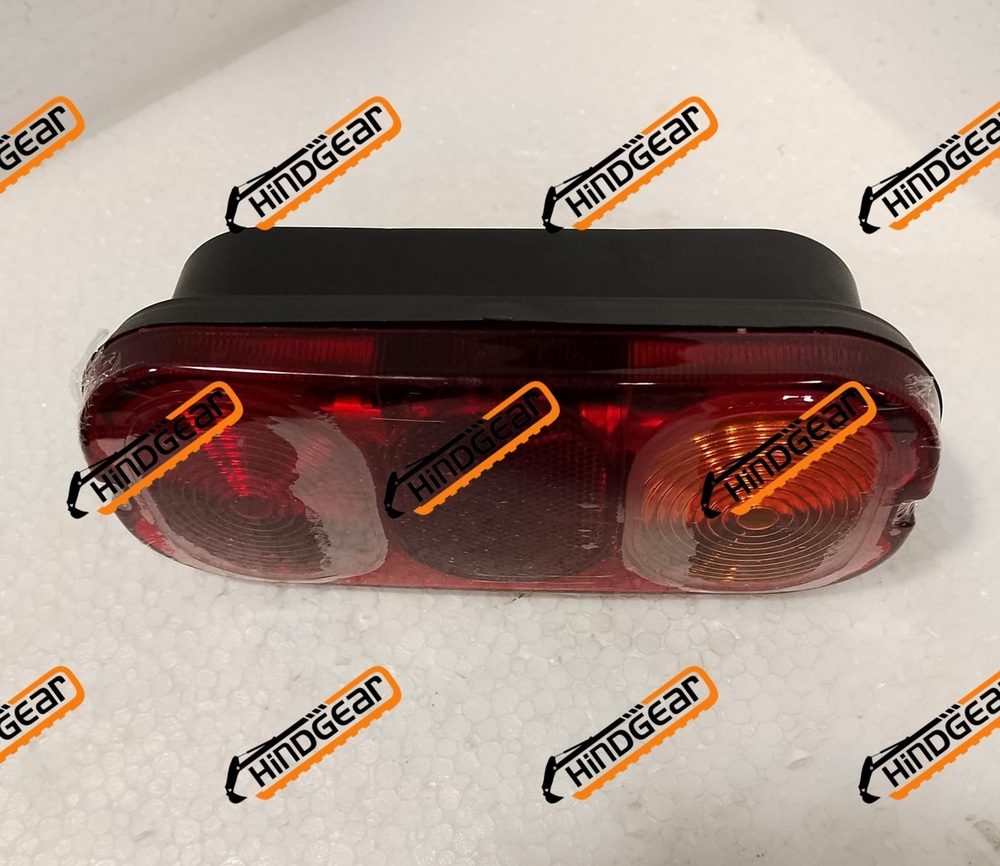 REAR LIGHT COMBINATION JCB 3CX PART NUM:- 700/50024.