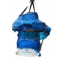 2 Ton Gattuwala Gtw7560p 8 Biomass Pellets Making Machine - Operating Type: Automatic