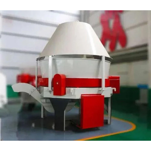 Yulong XQJ200 Paddy Stalk Crusher Machine