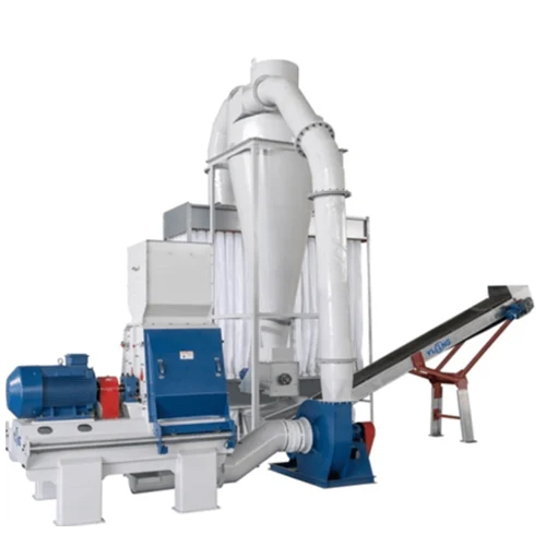 Yulong GXP75 75 Wood Sawdust Hammer Mill