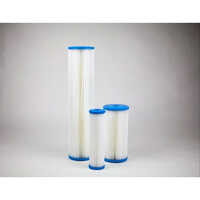 Industrial Micron Filters
