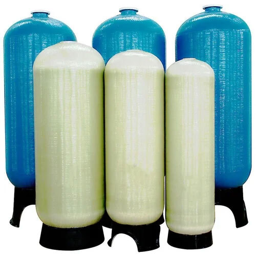 Industrial FRP Filters