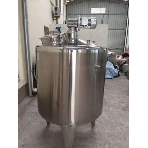 Stainless Steel Filters