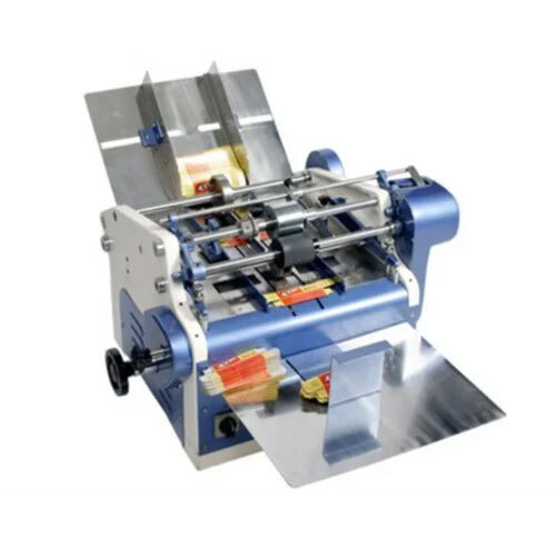 Batch Coding Machine