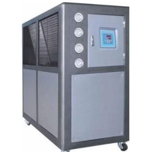 Water Syrup Chiller - Automatic Grade: Automatic