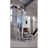 Stainless Steel Cooling Tower
