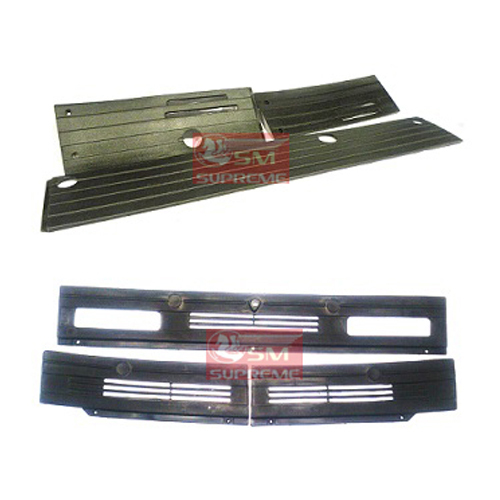 Automotive Grill Sets - For Use In: Auto Trucks