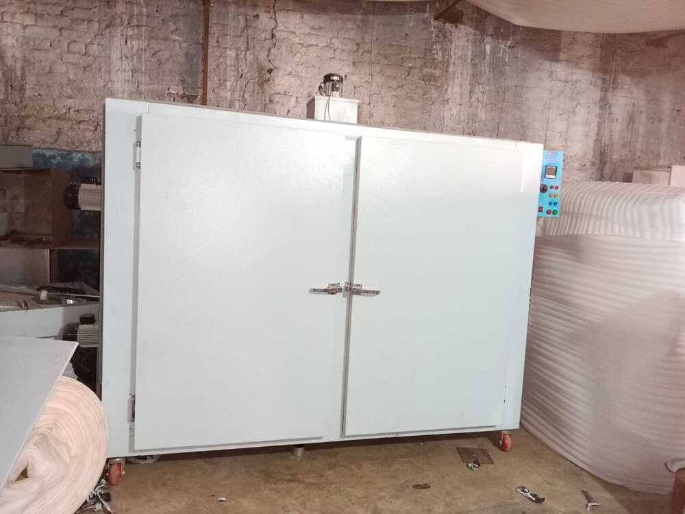 Food Dehydrator - Silver Industrial-grade Equipment, 110-215 Volt Electric Power Supply, Compact Size, 1-year Warranty 