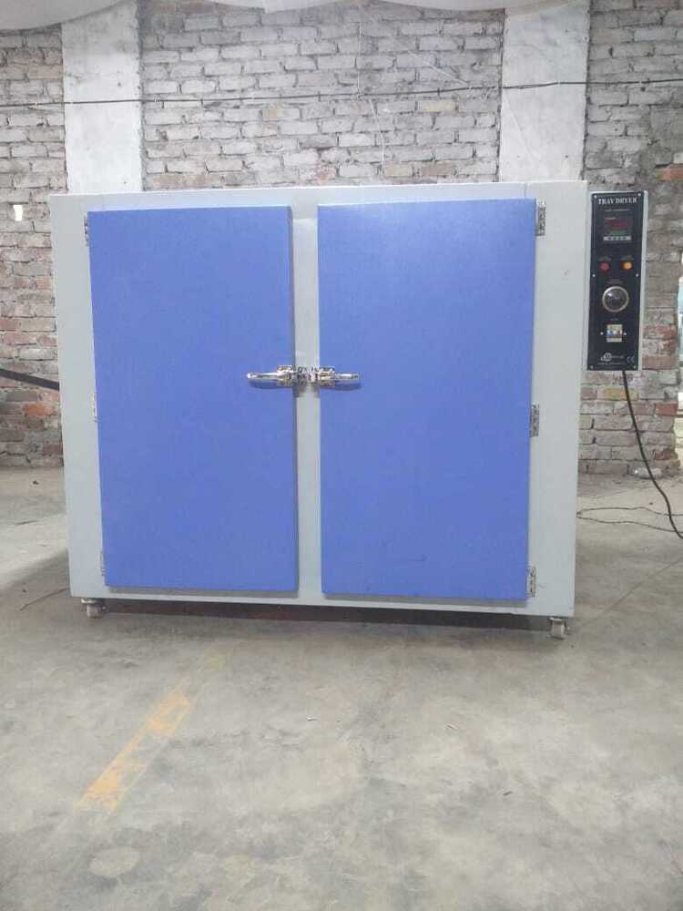 Food Dehydrator - Silver Industrial-grade Equipment, 110-215 Volt Electric Power Supply, Compact Size, 1-year Warranty 