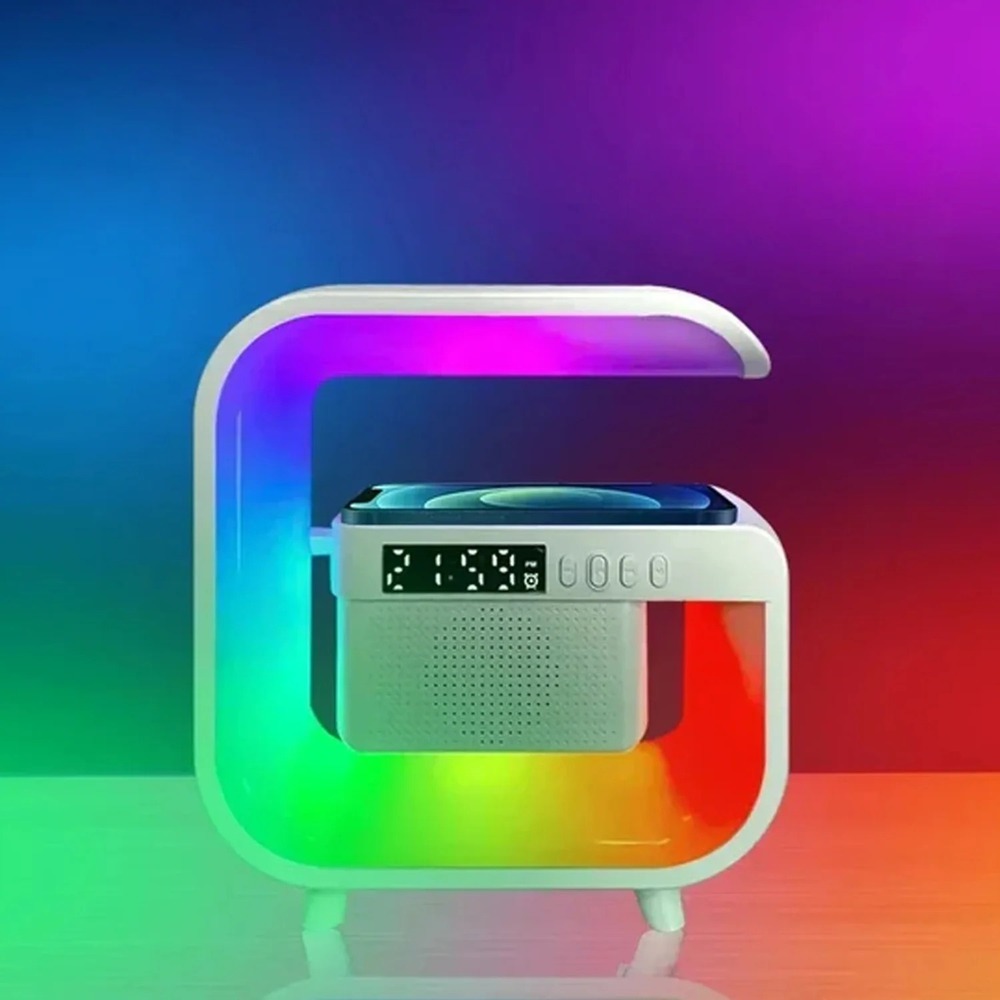 Wireless Bluetooth Speakers - Body Material: Plastic