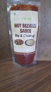 Schezwan Sauce