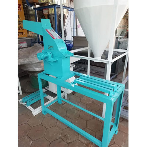 Corn Grinder Machine - Feature: Eco Friendly