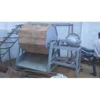 Turmeric Polishing Machine - Feature: Eco Friendly