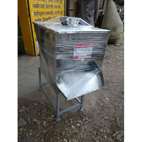 Commercial Potato Slicer Machine