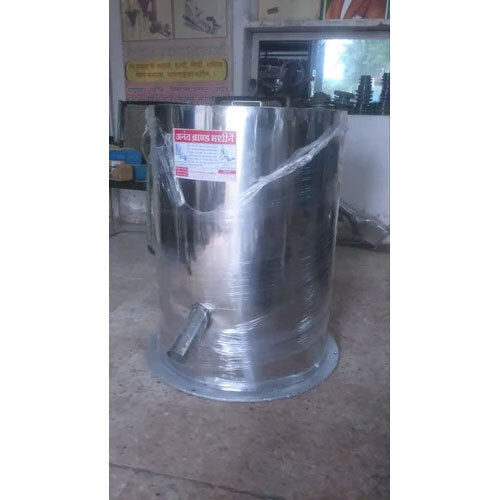 Oil Extractor-Hydro Dryer (High Speed Model) - Feature: Eco Friendly