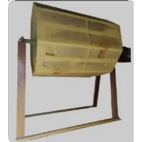 हल्दी पोलिश मशीन