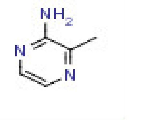 2-Amino-3- methylpyrazine