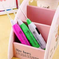 Ear Wax Remover With Led Flashlight