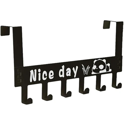 Nice Day Wall Mounted Holder