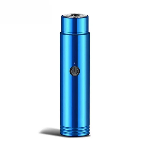 Mini Portable Electric Shaver