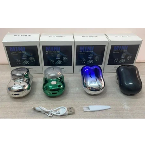 Mini Pocket Trimmer