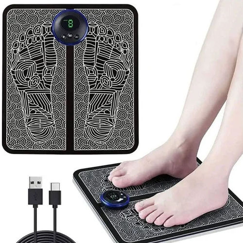 Electric Foot Massager - Feature: Improve Blood Circulation