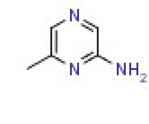 2-Amino-6- methylpyrazine