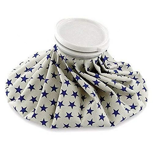 6 Inch Cloth Ice Bag
