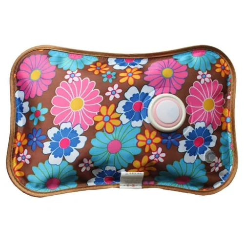 PVC Electric Hot Water Gel Bag
