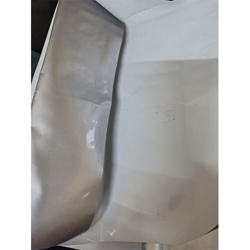 Aluminium Plain Foil