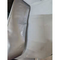 Aluminium Plain Foil