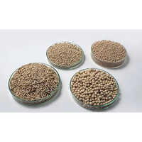 Molecular Sieves