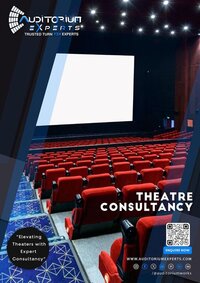 Theater Consultancy