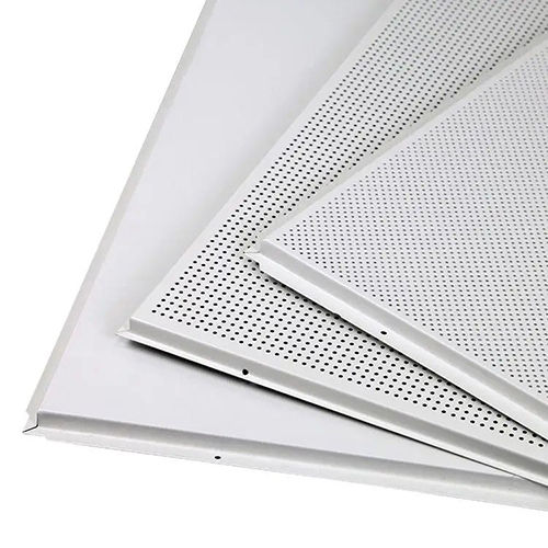 Metal Ceiling Tiles