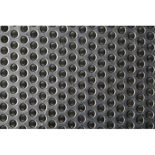 Perforated Sheet