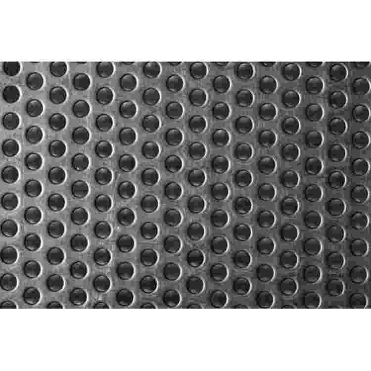 Blended Perforated Sheet - Color: As Per Requirement