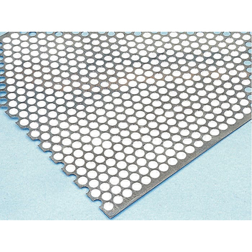 R182836-01 Perforated Sheet - Color: As Per Requirement