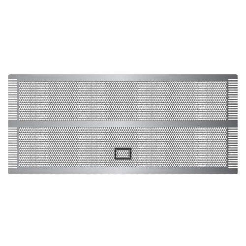 DUAL 18  BASE GRILL